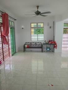 Semi-Detached-House-for-sale-Juru-Penang