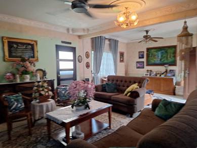 Bungalow-House-for-sale-Shah-Alam-Selangor