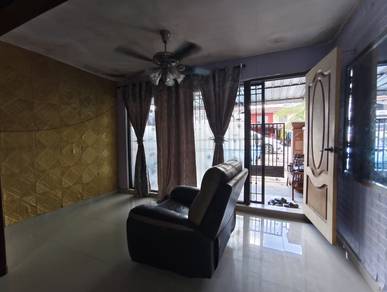 2-storey-Terraced-House-for-sale-Johor-Bahru-Johor
