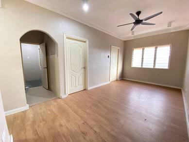 Rumah Pangsa Nilam Sari Flat