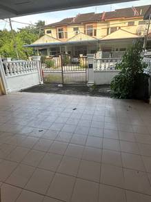 2-storey-Terraced-House-for-sale-Pontian-Johor