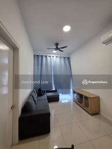 The Maple Residences Old Klang Road Kuala Lumpur