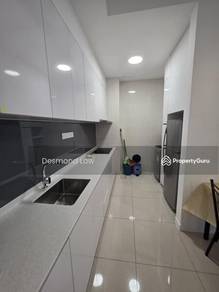 The Maple Residences Old Klang Road Kuala Lumpur