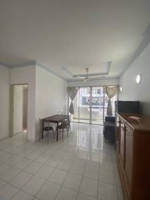 N-Park Condominium