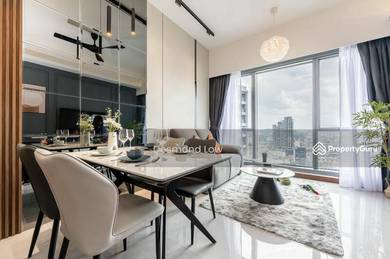 Core Residence TRX Kuala Lumpur