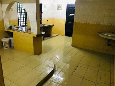 2-storey-Terraced-House-for-sale-Shah-Alam-Selangor
