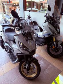 Almost New Keeway XDV 180 EVO