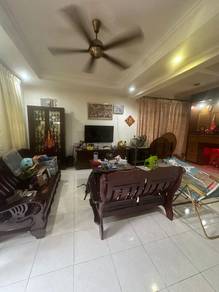 {Rare}TAMAN BUKIT KECIL Semi D Jalan Song Ban Kheng Bukit Mertajam