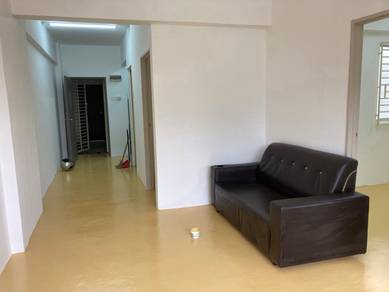 Taman Ria Apartment