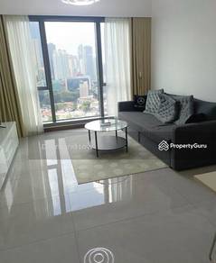 Core Residence TRX Kuala Lumpur