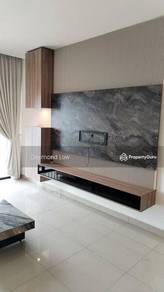 Bangsar Hill Park Bangsar Kuala Lumpur-3+1 Rooms & 4 Bathrooms