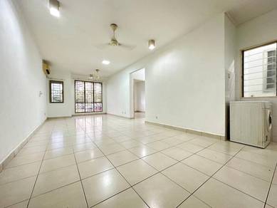 Seri Baiduri Apartments @ Setia Alam