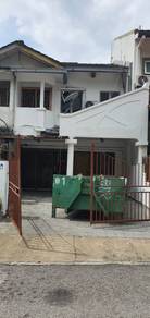 Terraced-House-for-sale-Sri-Petaling-Kuala-Lumpur