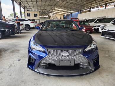 Toyota 86 2.0 GT LIMITED MT6