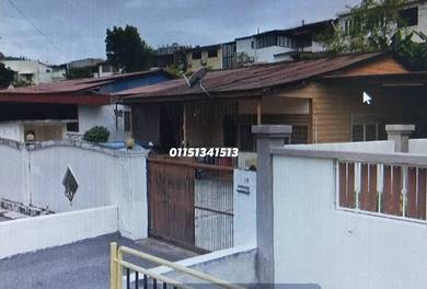 Cheap Below value Semi D House Minden Hights , Gelugor PENANG