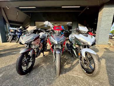 YAMAHA Y16ZR ABS Book Now, Buy Now 🔥