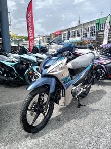 Yamaha EZ115 Buy Now, Ready Stock🔥