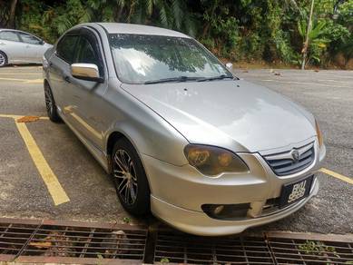 Proton PERSONA 1.6 BASE LINE (A)