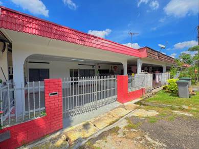 1-storey-Terraced-House-for-sale-Kulai-Johor