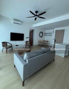 Alfa Bangsar Kuala Lumpur-Fully Furnished