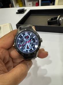 Tag Heuer Connected