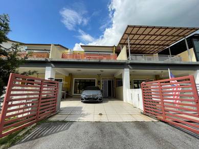 2-storey-Terraced-House-for-sale-Nilai-Negeri-Sembilan