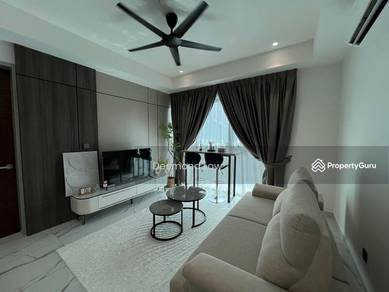 Alfa Bangsar Kuala Lumpur