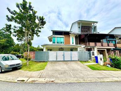 Terraced-House-for-sale-Denai-Alam-Selangor