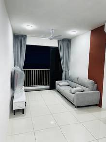 Newly Completed VIVO EXECUTIVE Batu Kawan Bandar Cassia High Floor