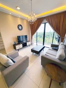 Sunway Citrine RESIDENCES @ MEDINI