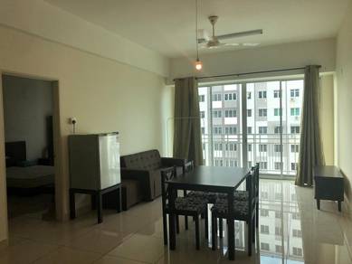 Studio Unit Royale Infinity Fully Furniture For Rent, 1Bed 1Bath 1Carp