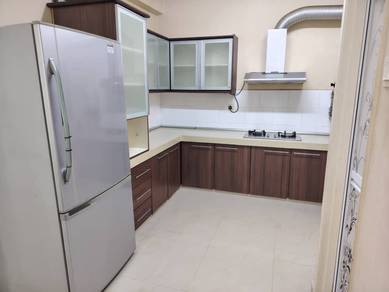 2-storey-Terraced-House-for-sale-Puncak-Jalil-Selangor