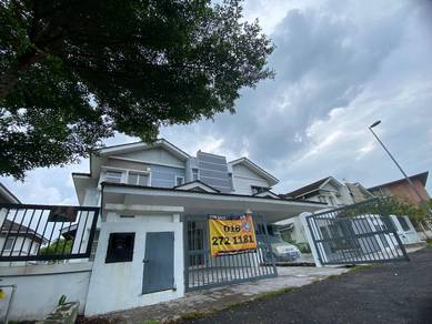 Semi-Detached-House-for-sale-Semenyih-Selangor
