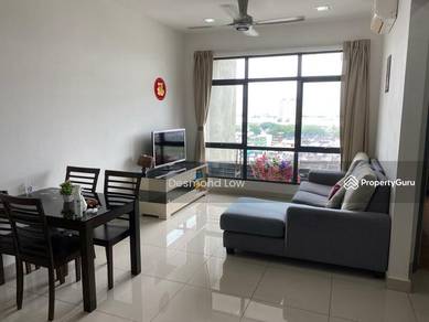 Amaya Maluri Taman Maluri Cheras Kuala Lumpur
