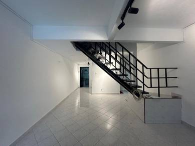 2-storey-Terraced-House-for-sale-Keramat-Kuala-Lumpur