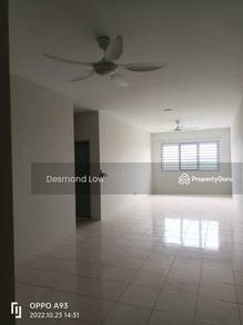 Platinum OUG Residence Kuala Lumpur-1200sf -3 Bedrooms & 2 Bathrooms