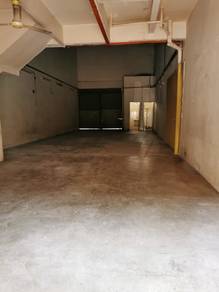 Taman Cengal Jalan Bagan Lalang @ Butterworth  Light Industry for Rent
