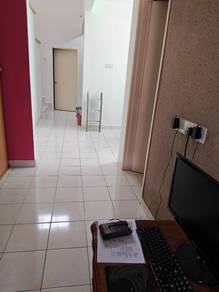 Pulau Indah Double Storey House For Sale