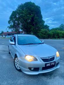 Proton PERSONA 1.6 ELEGANCE HIGH LINE (A)
