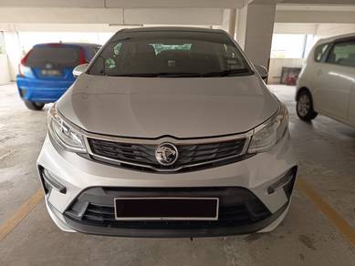 Proton PERSONA PREMIUM 1.6 (A) 13K MIL-OWNER