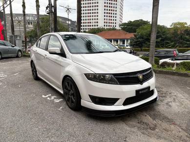 Proton PREVE 1.6 CFE PREMIUM (A)