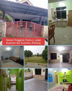 Taman Kempadang Aman, Kuantan, Pahang