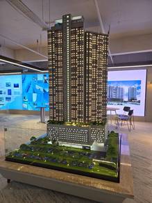 Condominium-for-sale-Gelugor-Penang