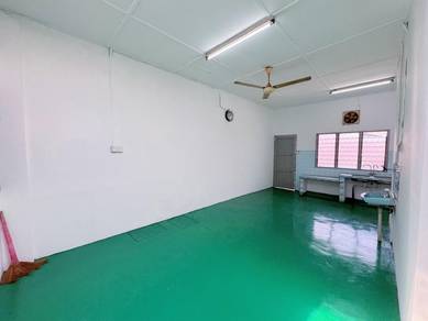1 Sty Terrace Jalan Jambu Laut Original Taman Kulai Besar Kulai