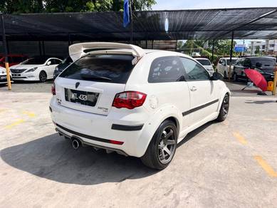 Proton SATRIA 1.6 NEO (M)-LOANKEDAI