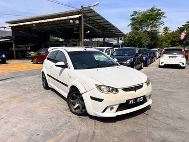 Proton SATRIA 1.6 NEO (M)-LOANKEDAI
