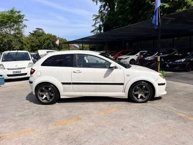 Proton SATRIA 1.6 NEO (M)-LOANKEDAI