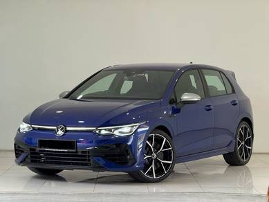 Volkswagen GOLF 2.0 R (A) NEW CAR