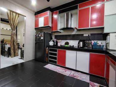 FOR SALE🔥Taman Pulai Jaya Below Market 63k😱