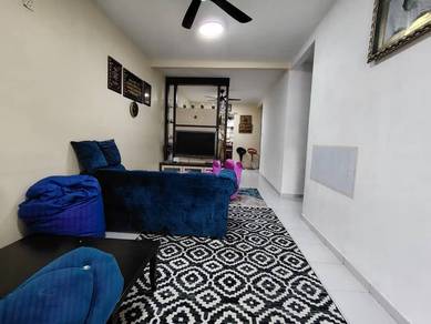 FOR SALE🔥Taman Pulai Jaya Below Market 63k😱